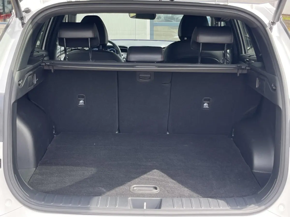 1.6 T-GDI HEV N-Line | Adapt.Cruise/360° Camera/Stoel+Stuurverwarming/Apple CarPlay-Android Auto