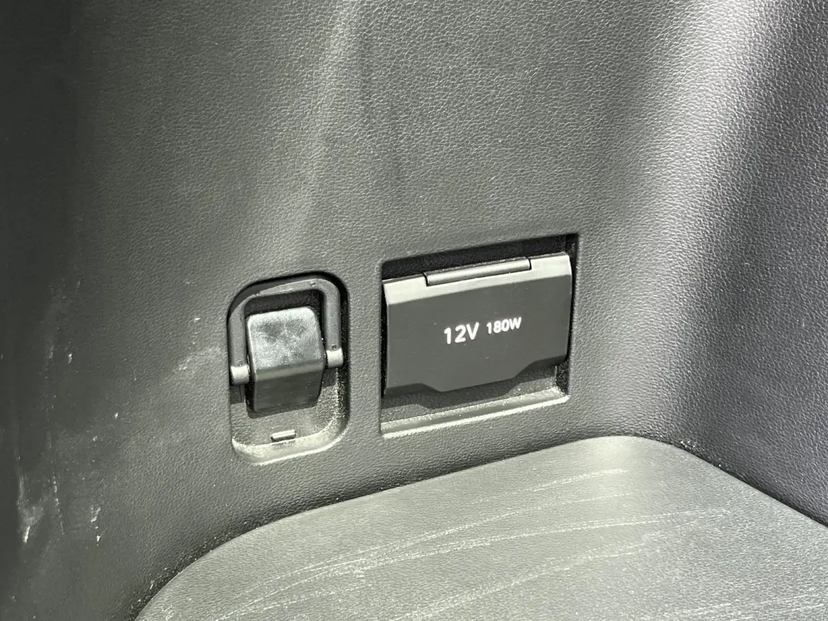 1.6 T-GDI HEV N-Line | Adapt.Cruise/360° Camera/Stoel+Stuurverwarming/Apple CarPlay-Android Auto