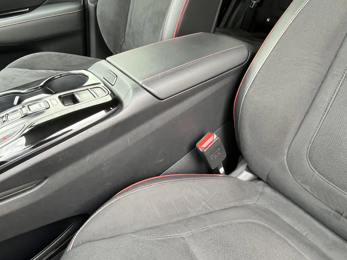 1.6 T-GDI HEV N-Line | Adapt.Cruise/360° Camera/Stoel+Stuurverwarming/Apple CarPlay-Android Auto