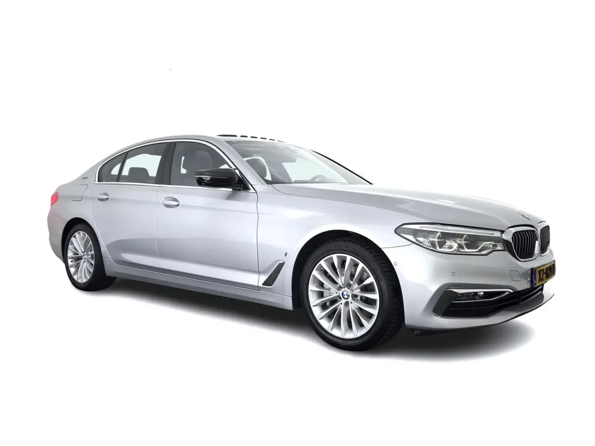 530e iPerformance High Executive (Plug-in) Aut.*PANO | LEATHER | FULL-LED | TOPVIEW | KEYLESS | HARMAN/KARDON | BLINDSPOT | MEMORY-PACK | HEATED-COMFORTSEATS | DIGI-COCKPIT | AMBIENTLIGHT | 