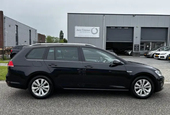 1.0 TSI Connected PDC, TREKHAAK NAP/CARPLAY/TREKHAAK