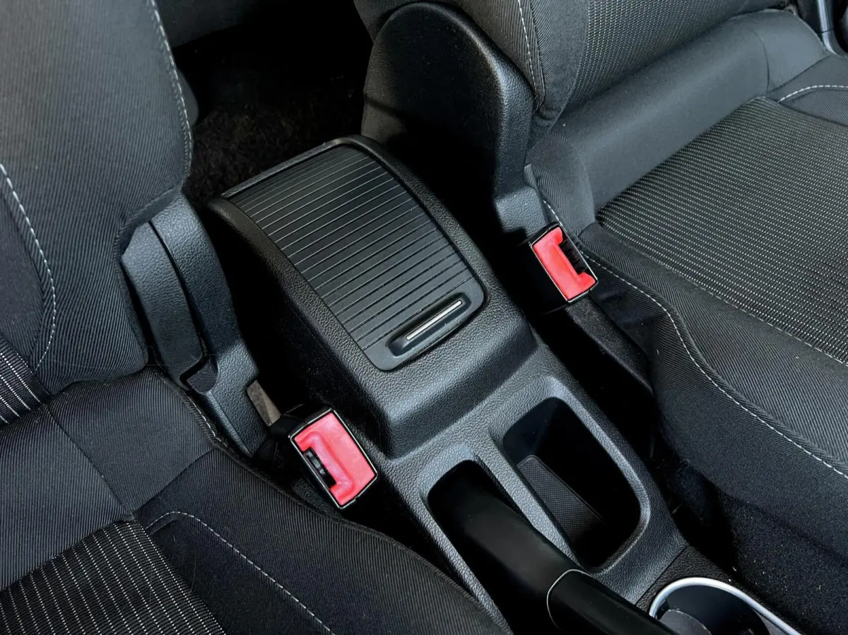 1.0 EcoBoost Titanium NAP NAVI CAMERA