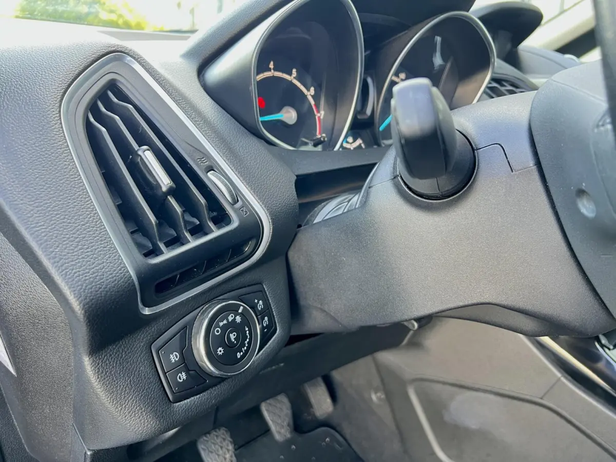 1.0 EcoBoost Titanium NAP NAVI CAMERA