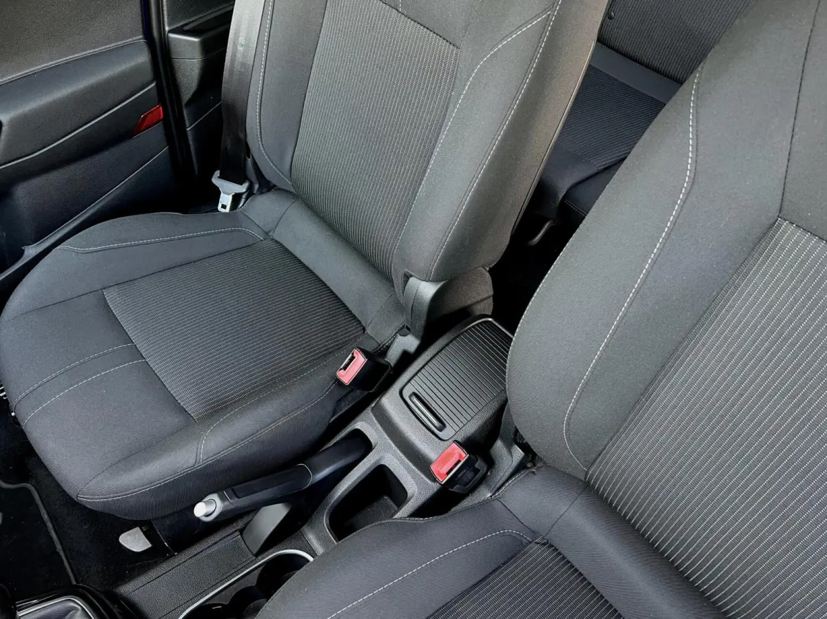 1.0 EcoBoost Titanium NAP NAVI CAMERA