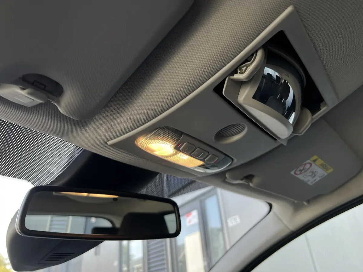 1.0 EcoBoost Titanium NAP NAVI CAMERA