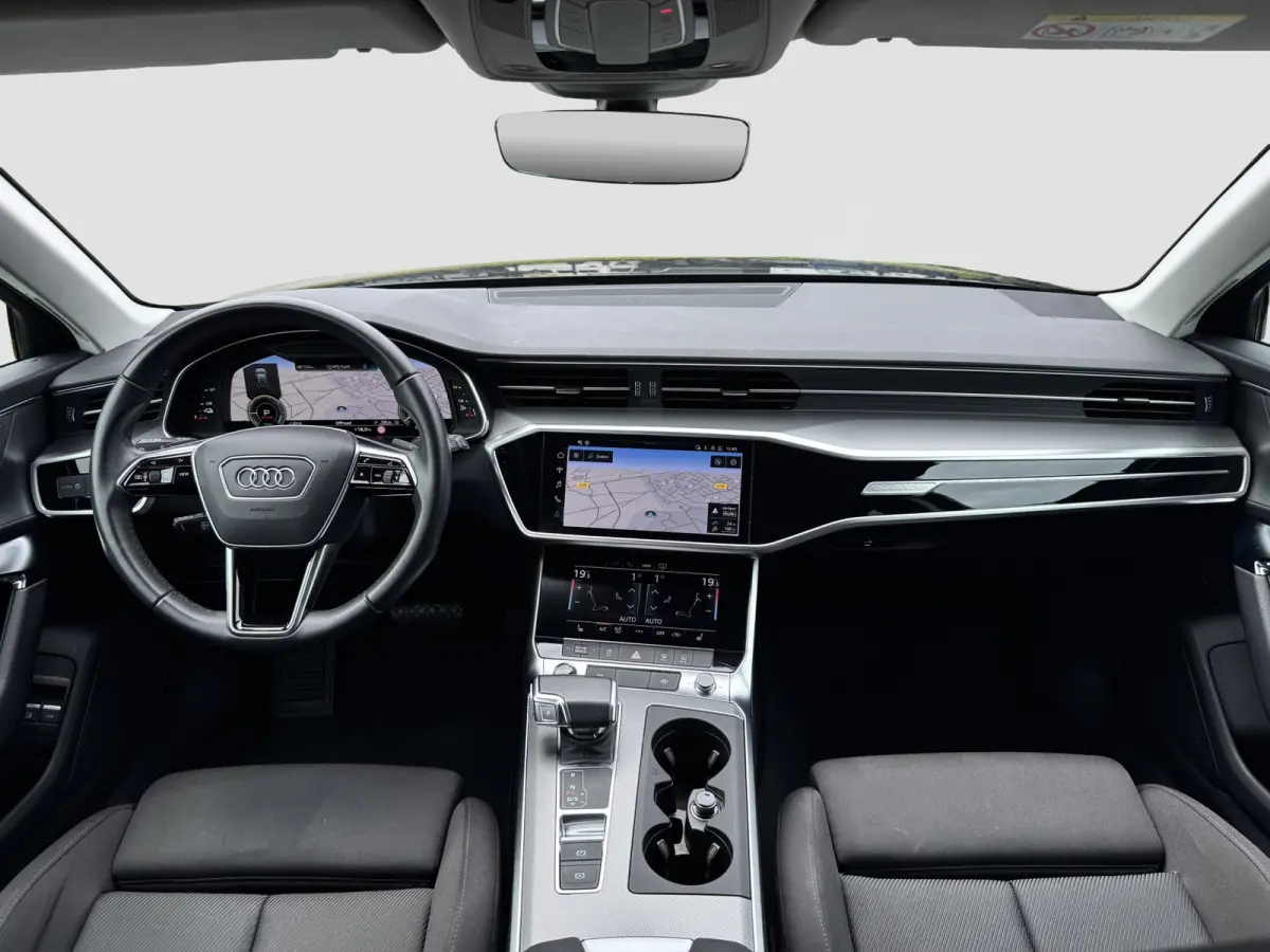 50 TFSI e quattro | 1e eigenaar | Dealer onderhouden | Camera | Virtual | Carplay | Elektrische achterklep