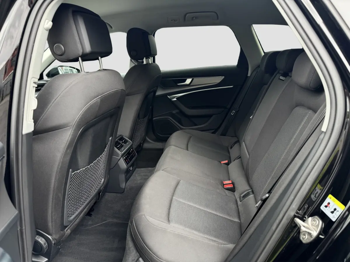 50 TFSI e quattro | 1e eigenaar | Dealer onderhouden | Camera | Virtual | Carplay | Elektrische achterklep