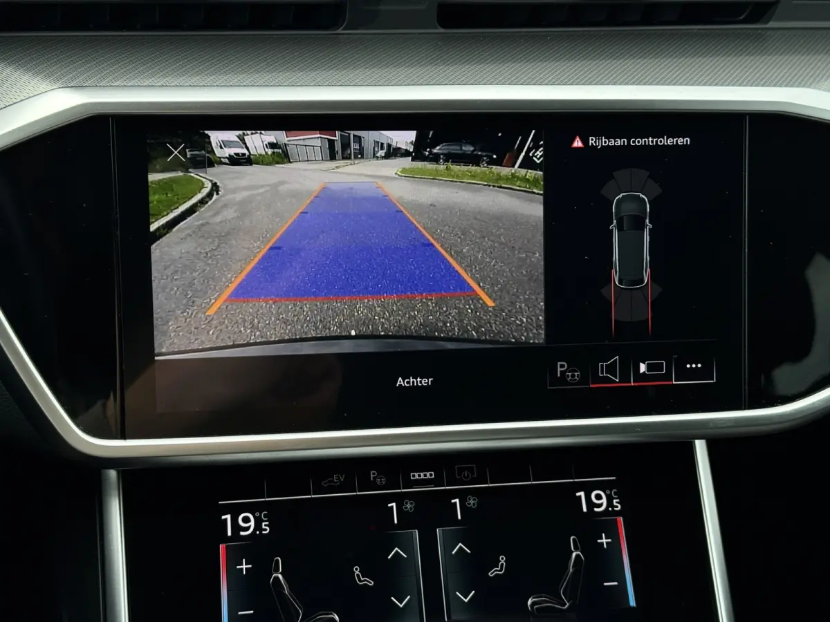 50 TFSI e quattro | 1e eigenaar | Dealer onderhouden | Camera | Virtual | Carplay | Elektrische achterklep
