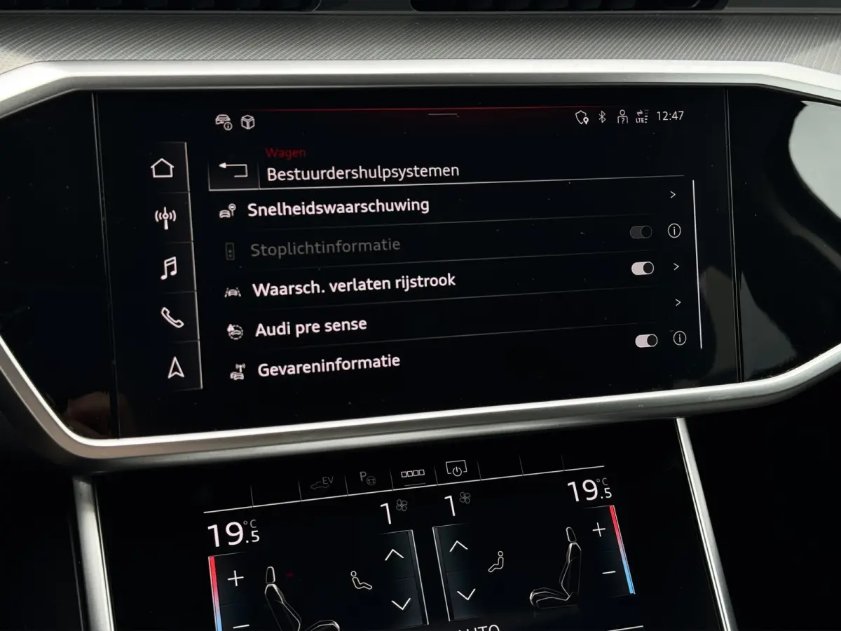 50 TFSI e quattro | 1e eigenaar | Dealer onderhouden | Camera | Virtual | Carplay | Elektrische achterklep