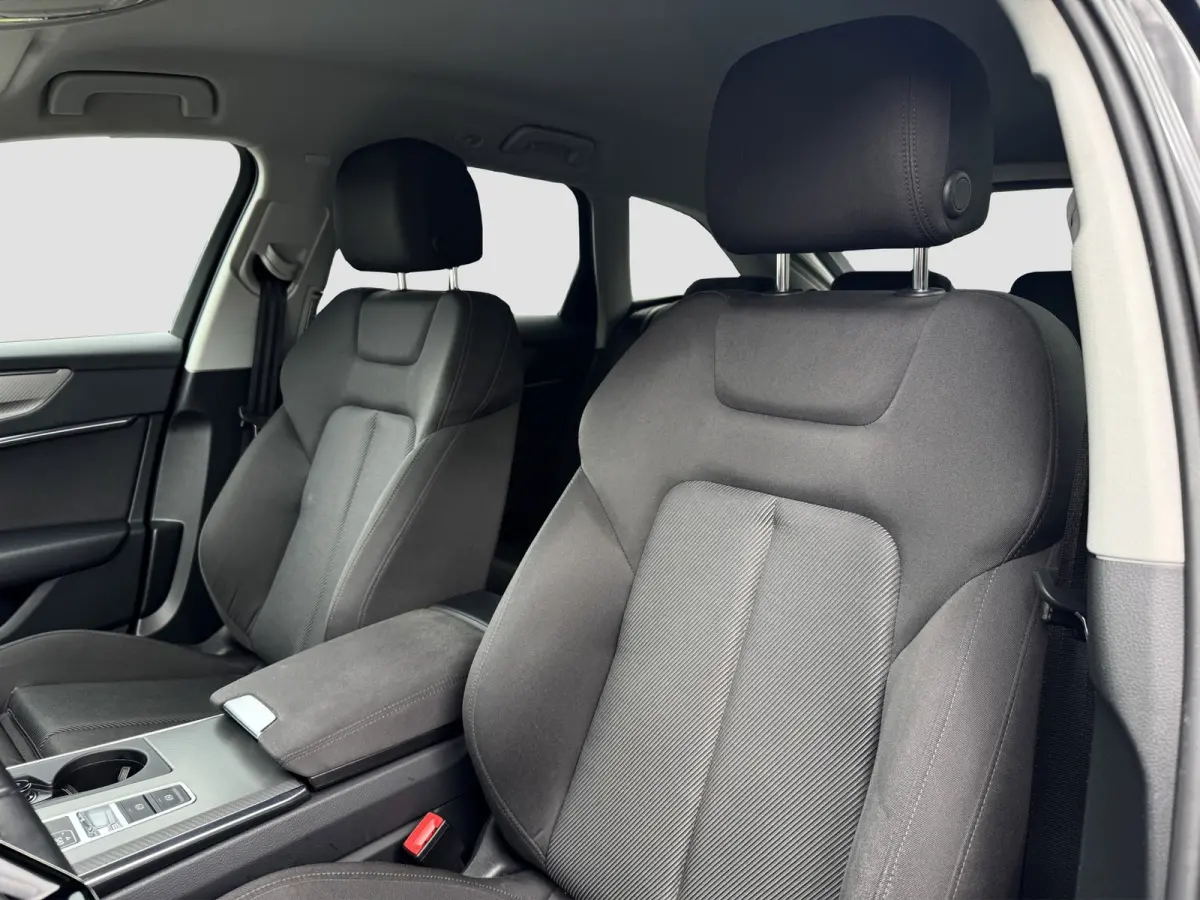 50 TFSI e quattro | 1e eigenaar | Dealer onderhouden | Camera | Virtual | Carplay | Elektrische achterklep