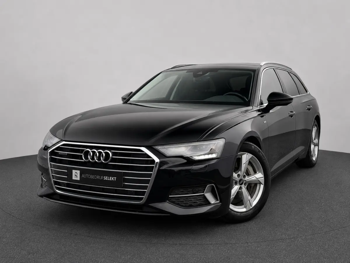 50 TFSI e quattro | 1e eigenaar | Dealer onderhouden | Camera | Virtual | Carplay | Elektrische achterklep