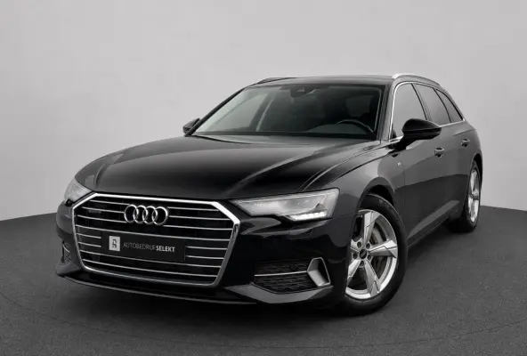 50 TFSI e quattro | 1e eigenaar | Dealer onderhouden | Camera | Virtual | Carplay | Elektrische achterklep