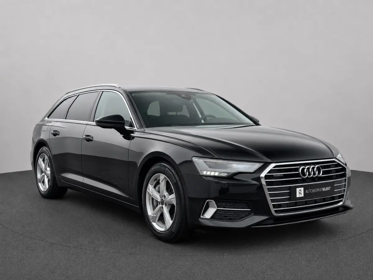 50 TFSI e quattro | 1e eigenaar | Dealer onderhouden | Camera | Virtual | Carplay | Elektrische achterklep