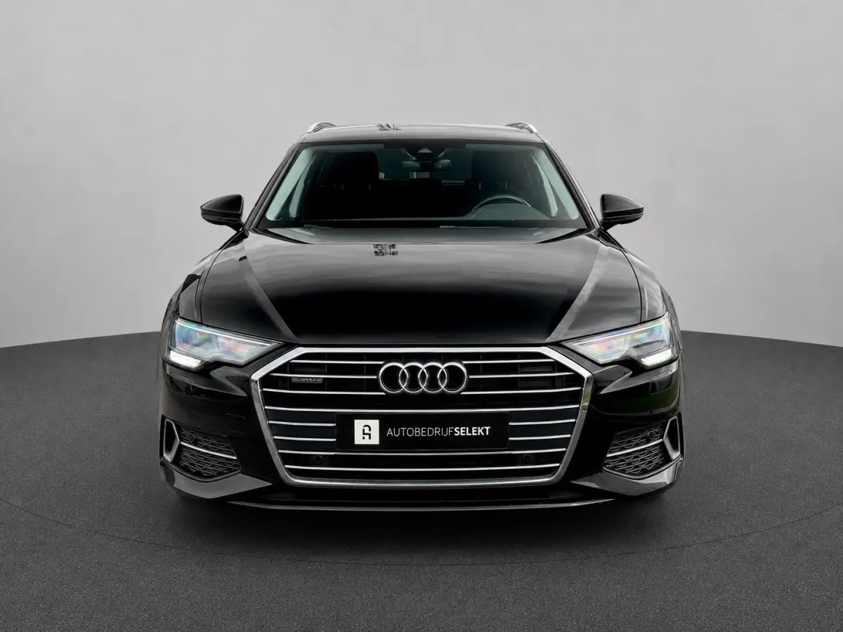 50 TFSI e quattro | 1e eigenaar | Dealer onderhouden | Camera | Virtual | Carplay | Elektrische achterklep