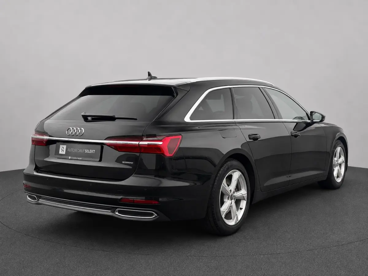 50 TFSI e quattro | 1e eigenaar | Dealer onderhouden | Camera | Virtual | Carplay | Elektrische achterklep