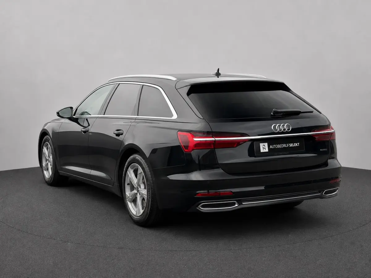 50 TFSI e quattro | 1e eigenaar | Dealer onderhouden | Camera | Virtual | Carplay | Elektrische achterklep