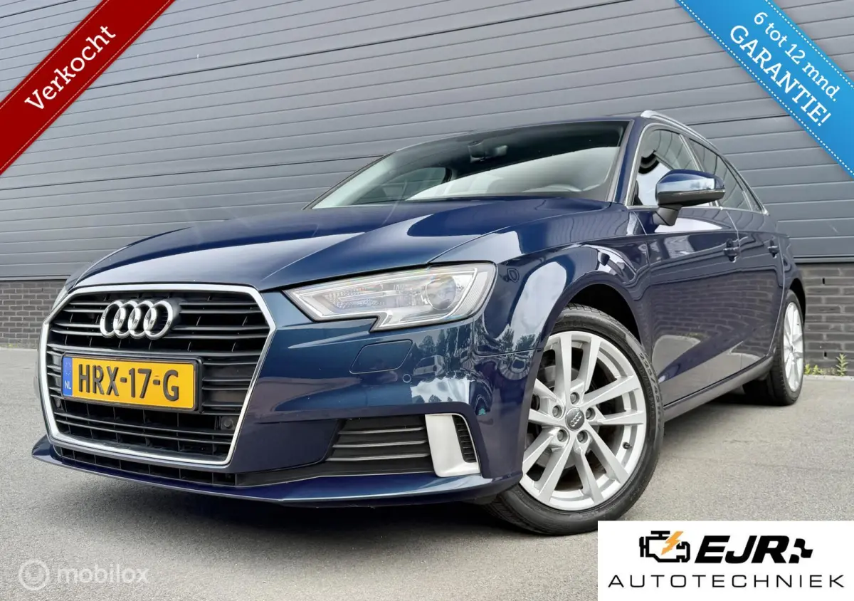 1.0 TFSI Sport CLIMA*NAV*PDC*STOELVERW*ENZ