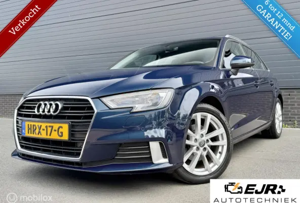 1.0 TFSI Sport CLIMA*NAV*PDC*STOELVERW*ENZ