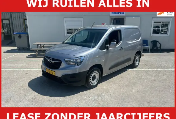 1.5D L1H1 Edition euro 6