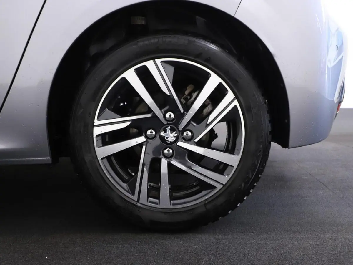 1.2T 100PK Blue Lease Allure Nav/Camera/Ecc/Cruise /Keyless/H.Leder/Vc