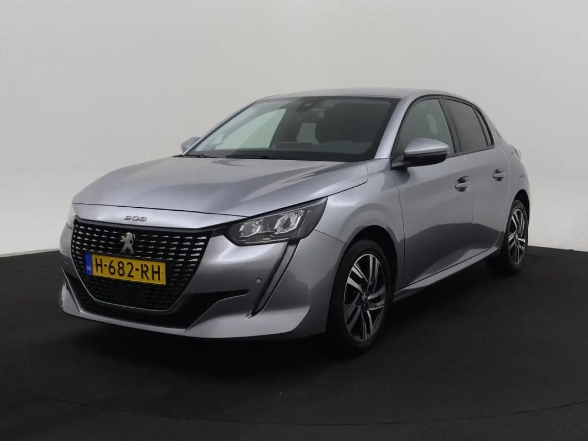 1.2T 100PK Blue Lease Allure Nav/Camera/Ecc/Cruise /Keyless/H.Leder/Vc