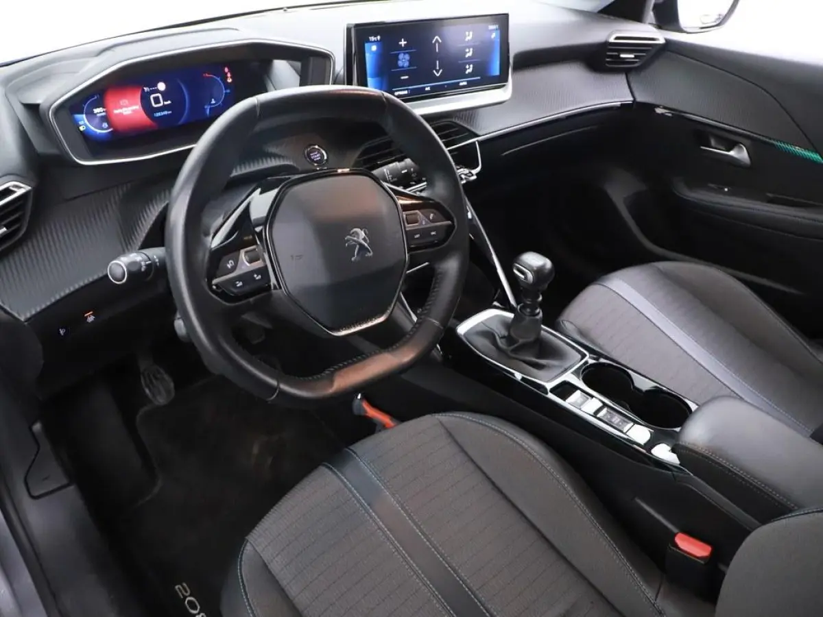 1.2T 100PK Blue Lease Allure Nav/Camera/Ecc/Cruise /Keyless/H.Leder/Vc