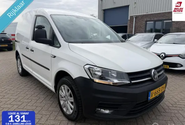 Bestel 2.0 TDI L1H1 BMT Comfortline Euro 6
