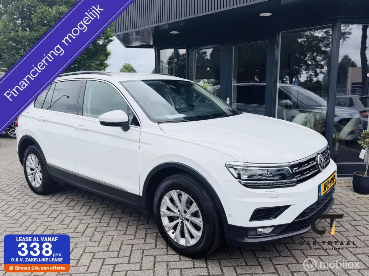 2.0 TSI 4Motion Highline R|CARPLAY|VIRTUAL|