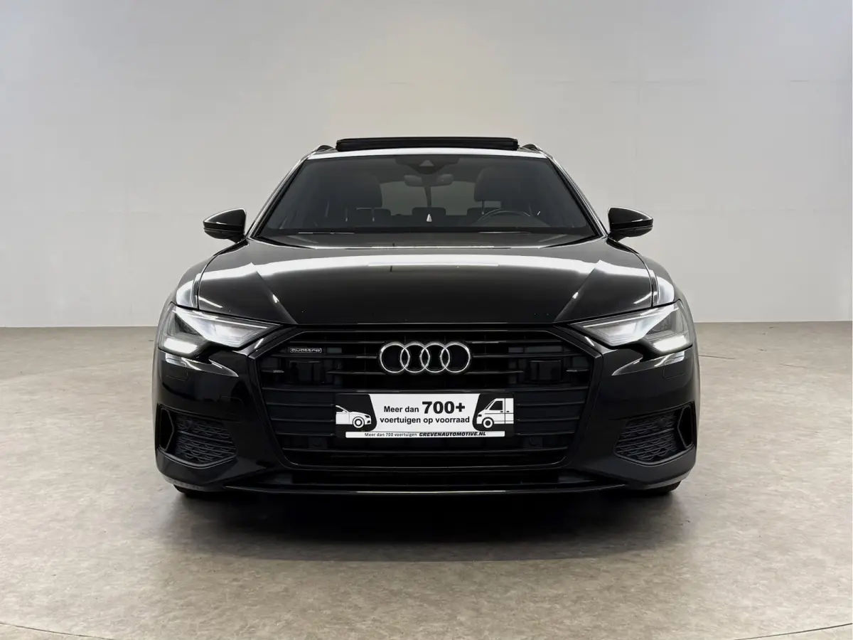 C8 50 TFSI e Quattro S-Line | Pano | Virtual | Cruise | Carplay | Parkeersens. | Keyless | LED