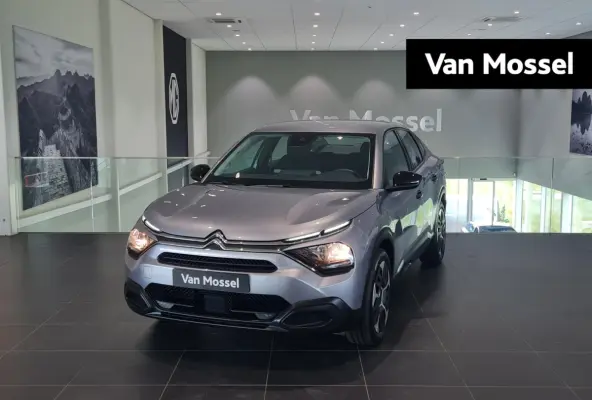 1.2 100PK You | Navigatie | Apple Carplay/Android Auto | Cruise control | Airco | LED