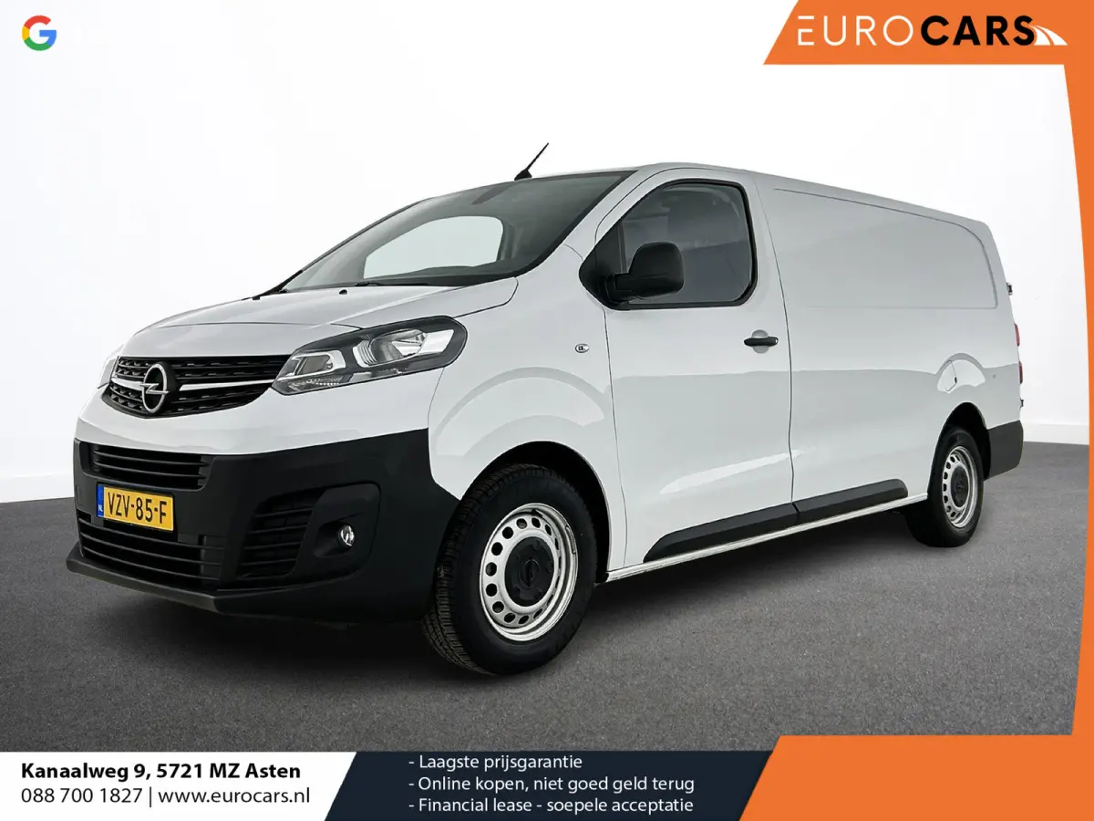 2.0 145PK L3 Automaat Airco Cruise Control