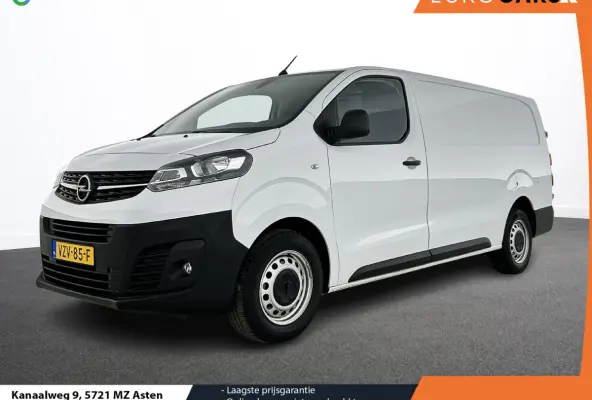 2.0 145PK L3 Automaat Airco Cruise Control