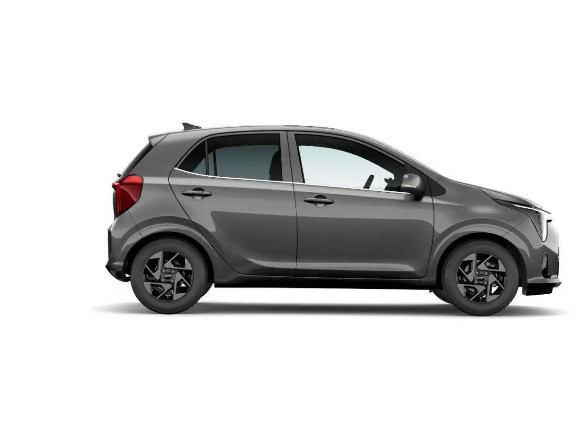 1.0 GDi DynamicLine | Automaat | Levering November | Navi. | Airco | Cruise. | Camera | Carplay