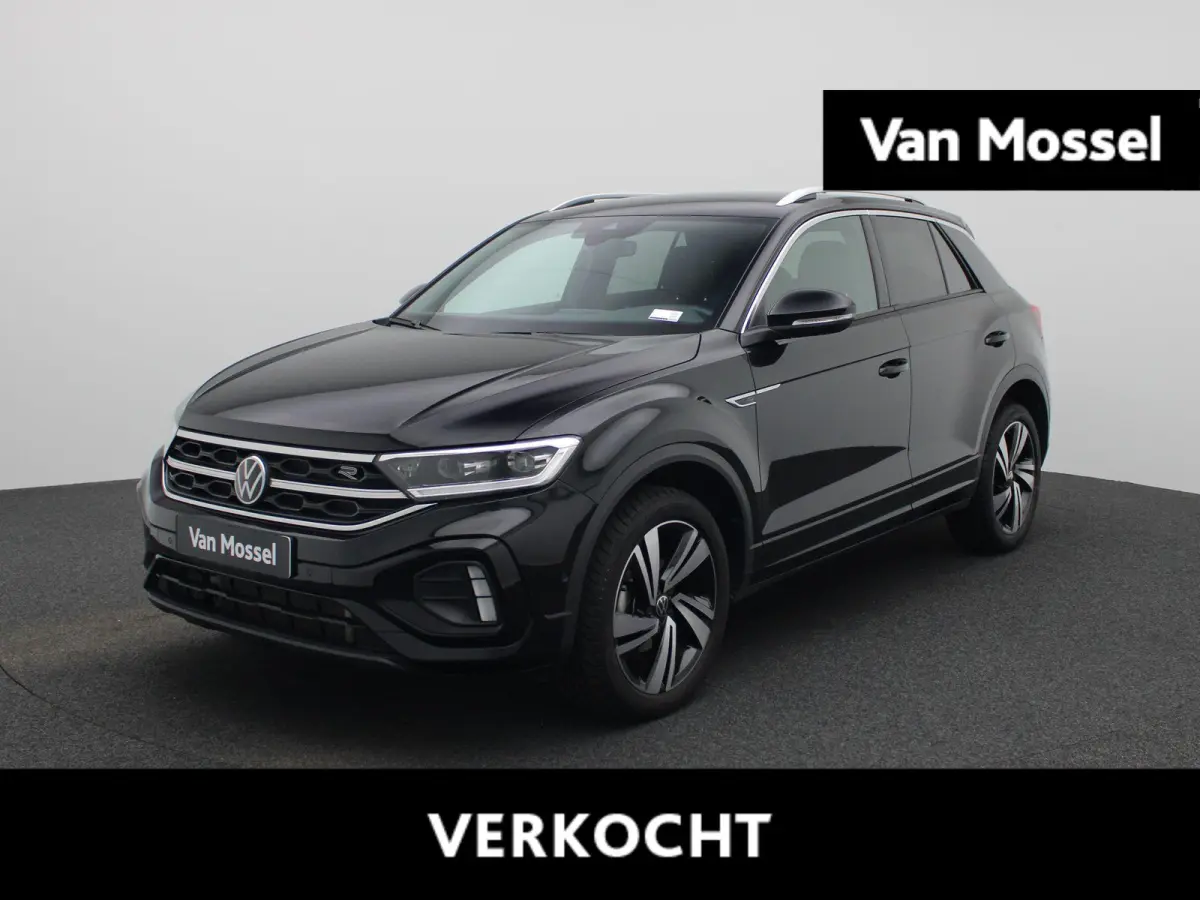 1.5 TSI R-Line 150 PK| | GERESERVEERD | Achterklep Elektrisch | Achteruitrijcamera | Stoelverwarming | 'Keyless Access | Dodehoek Detectie | Stuurwielverwarming