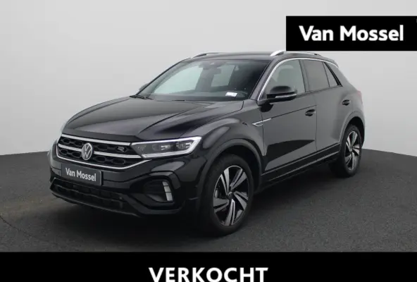 1.5 TSI R-Line 150 PK| | GERESERVEERD | Achterklep Elektrisch | Achteruitrijcamera | Stoelverwarming | 'Keyless Access | Dodehoek Detectie | Stuurwielverwarming