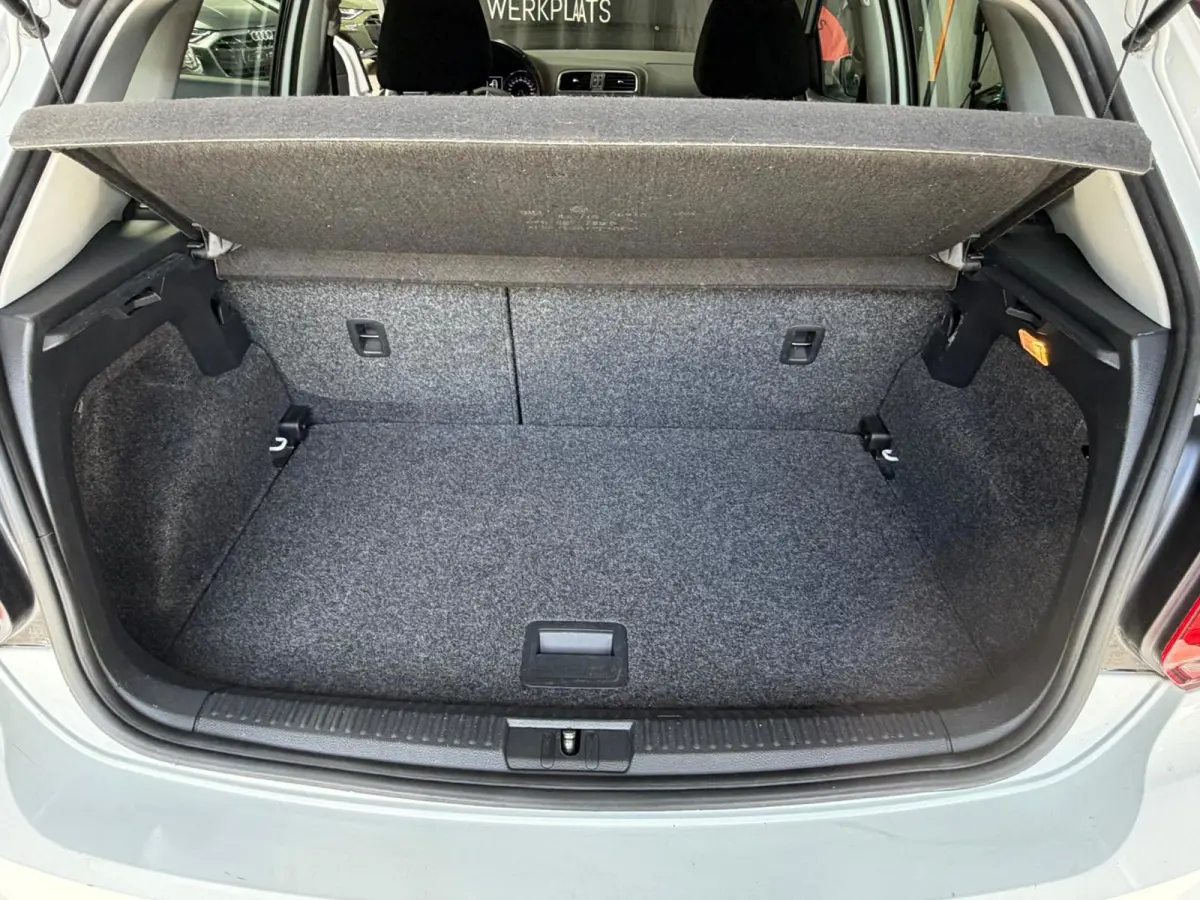 1.2 TSI 90PK Comfortline BLUE MOTION