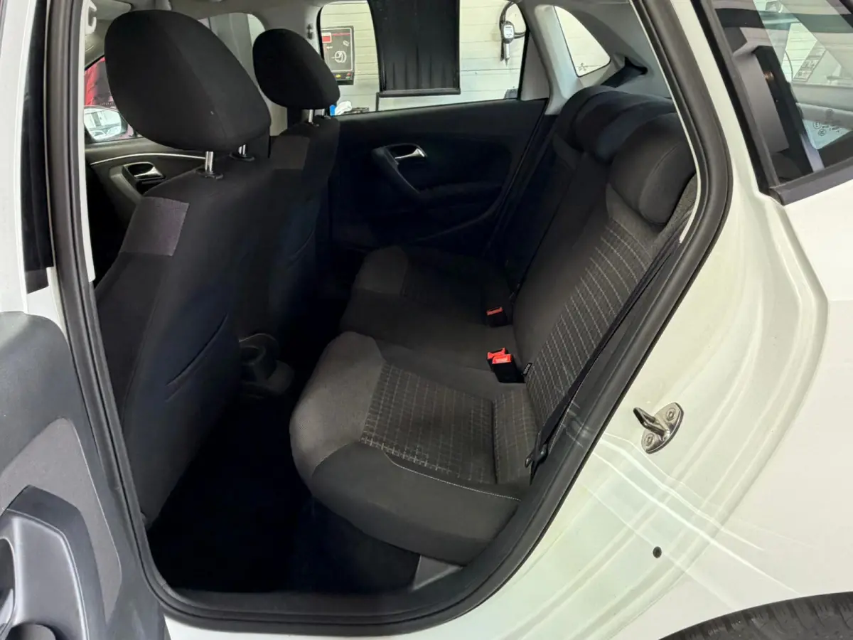 1.2 TSI 90PK Comfortline BLUE MOTION