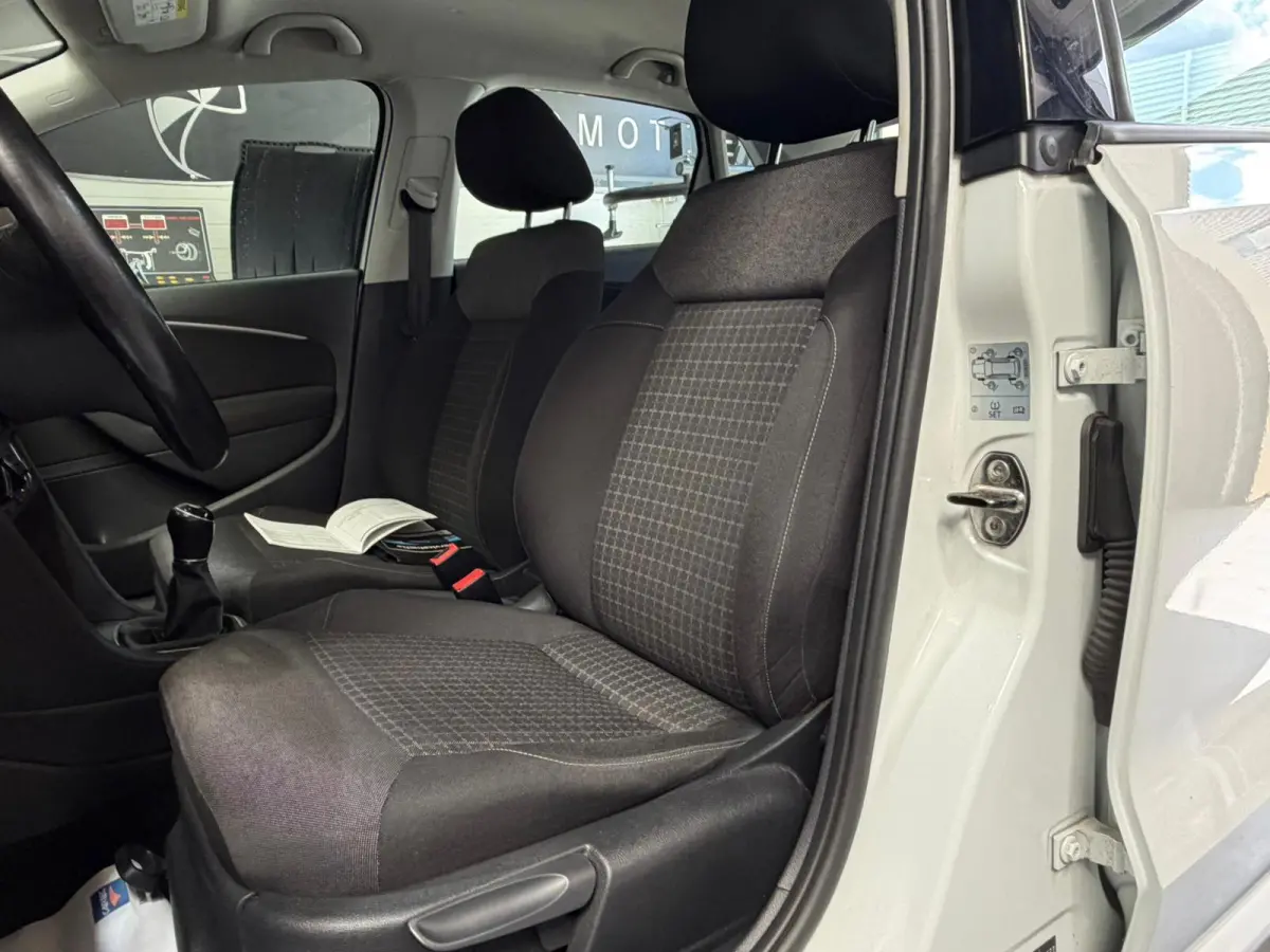 1.2 TSI 90PK Comfortline BLUE MOTION