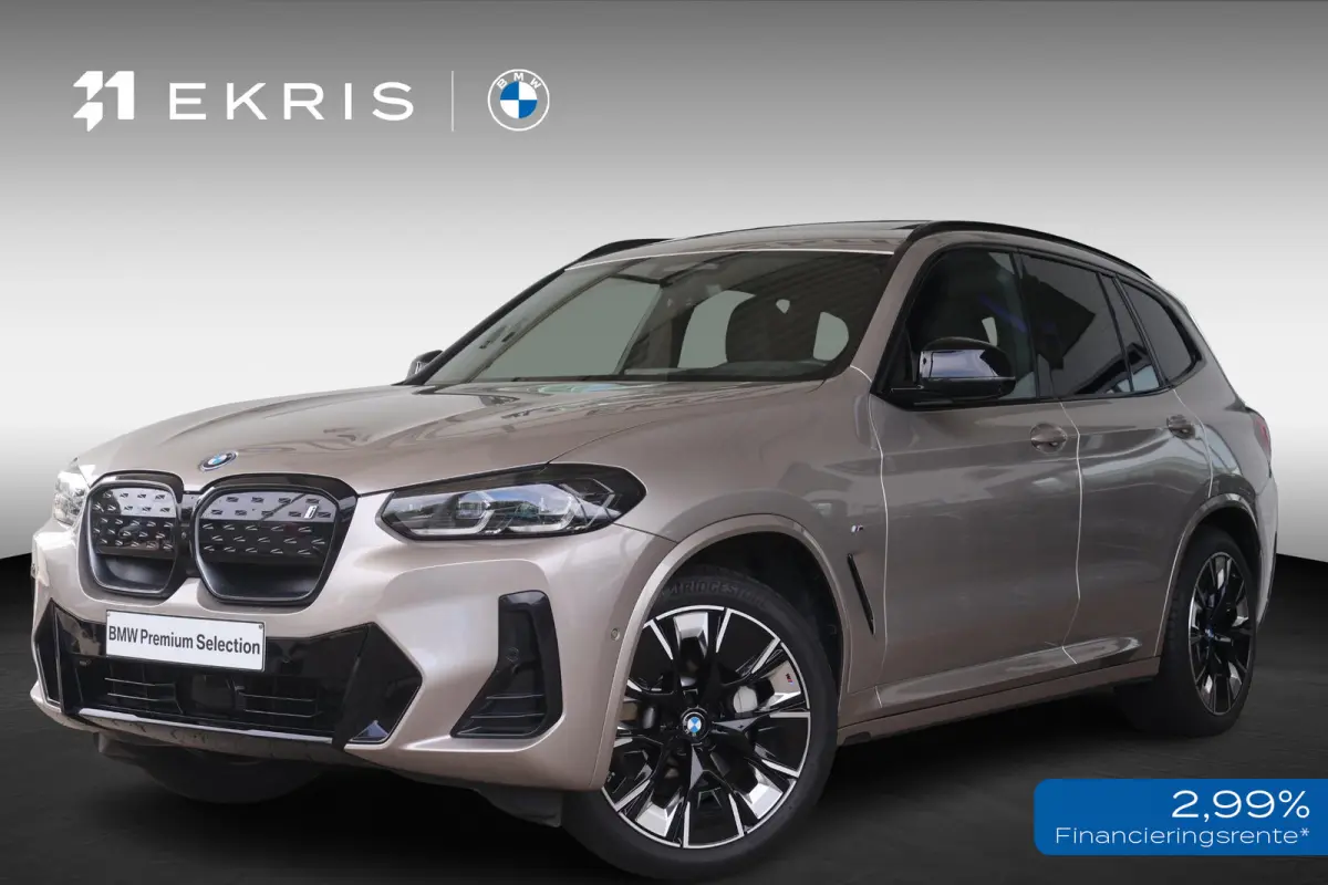 Executive 80 kWh | SOH 100% | Harman Kardon | Panoramadak | M Sport | elektrisch verstelbare stoel(en) met geheugen