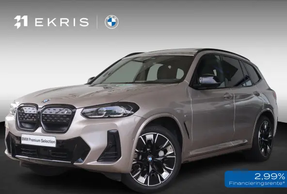 Executive 80 kWh | SOH 100% | Harman Kardon | Panoramadak | M Sport | elektrisch verstelbare stoel(en) met geheugen