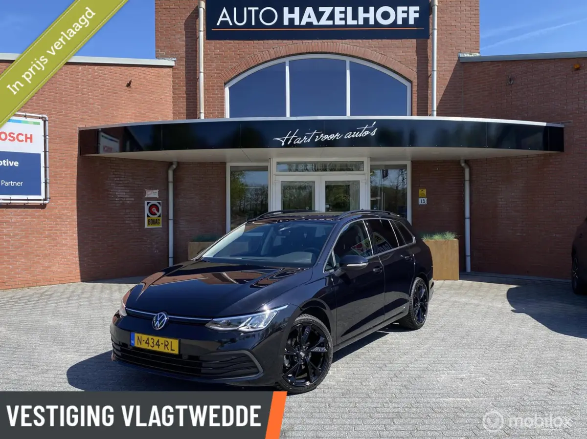 1.0 TSI Life | Trekhaak | Clima | ACC | LM Velgen | Navigatie | PDC V+A | Apple Carplay/An