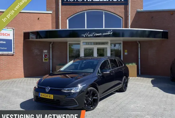 1.0 TSI Life | Trekhaak | Clima | ACC | LM Velgen | Navigatie | PDC V+A | Apple Carplay/An