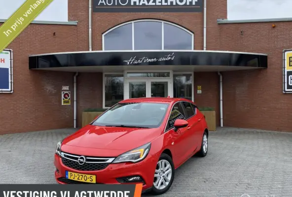1.0 Online Edition | PDC V+A | Airco | Navigatie | Cruise | Apple Carplay/Android Auto | R