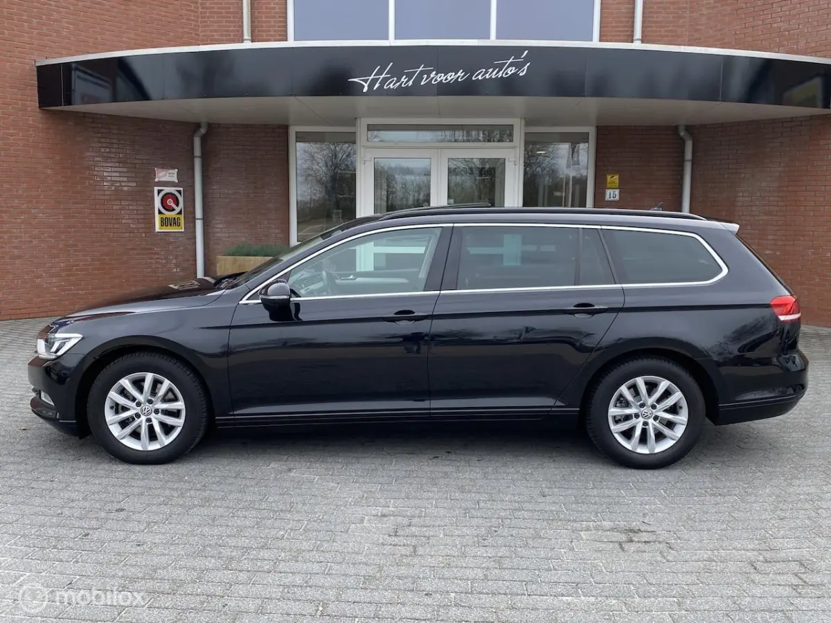 1.4 TSI Comfortline Automaat en Schuifdak | Clima | Cruise | Navigatie | 1e Eigenaar | LM