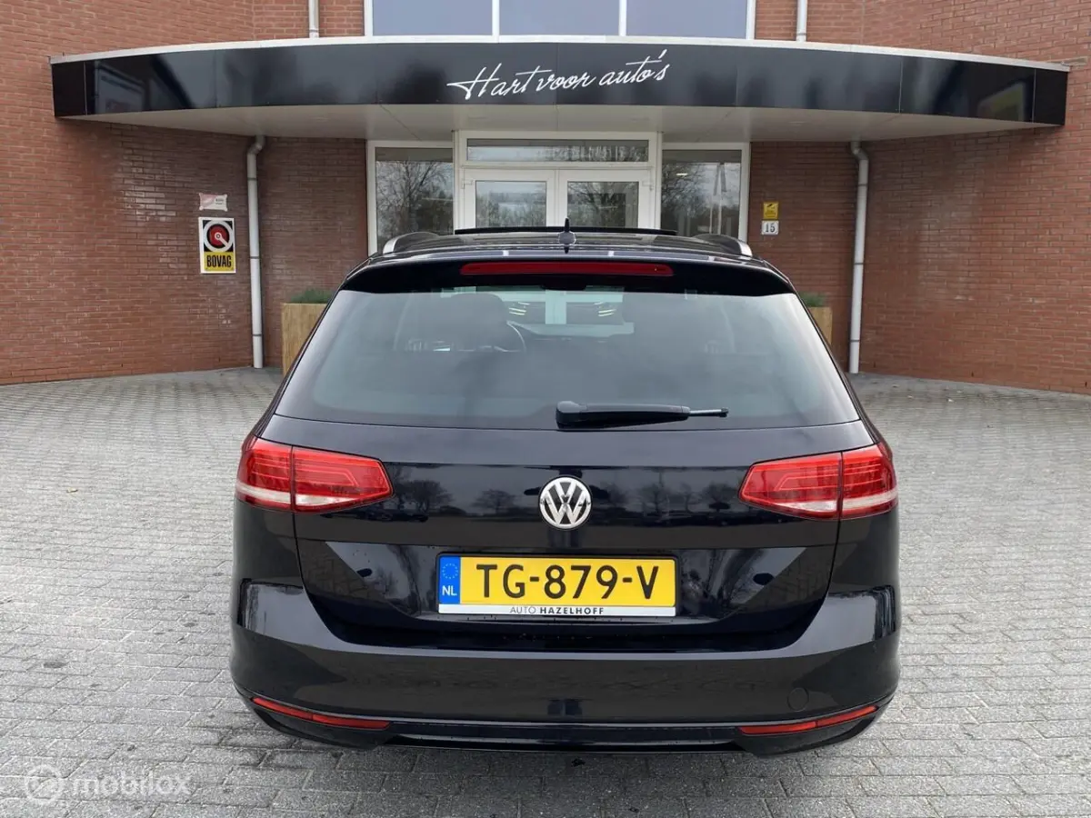 1.4 TSI Comfortline Automaat en Schuifdak | Clima | Cruise | Navigatie | 1e Eigenaar | LM