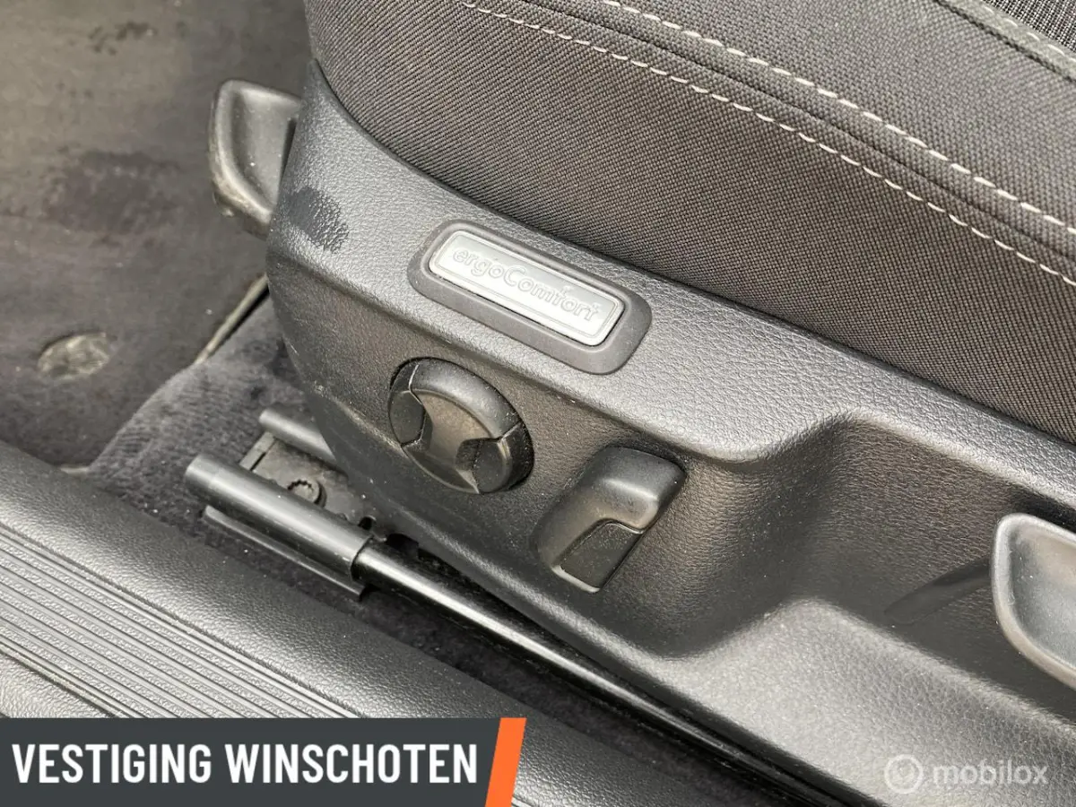 1.4 TSI Comfortline Automaat en Schuifdak | Clima | Cruise | Navigatie | 1e Eigenaar | LM