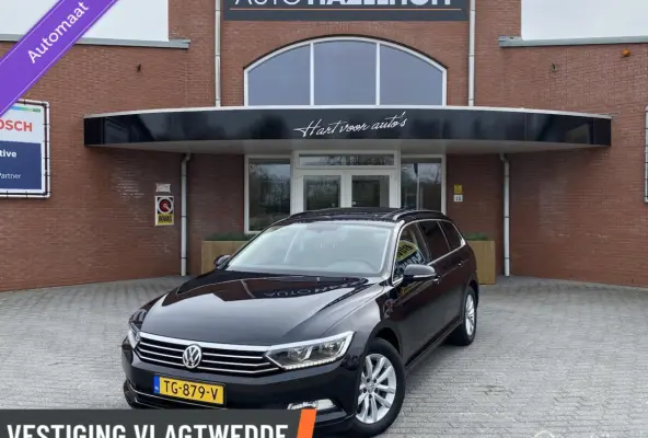 1.4 TSI Comfortline Automaat en Schuifdak | Clima | Cruise | Navigatie | 1e Eigenaar | LM