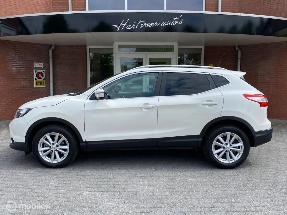 1.2 Business Edition Automaat | 360° Camera | Navi | Cruise | Lane Assist | Keyless Entry
