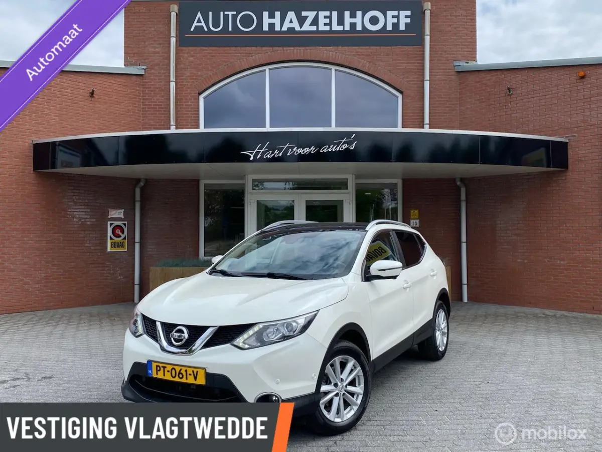 1.2 Business Edition Automaat | 360° Camera | Navi | Cruise | Lane Assist | Keyless Entry