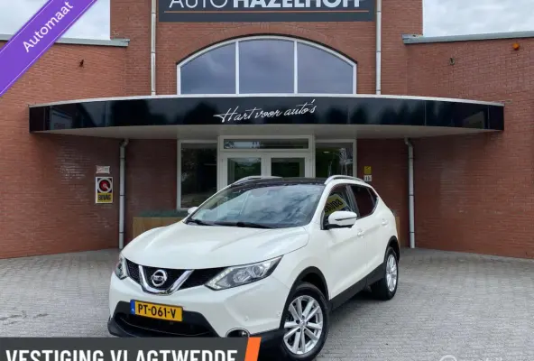 1.2 Business Edition Automaat | 360° Camera | Navi | Cruise | Lane Assist | Keyless Entry